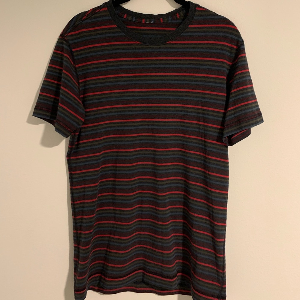 Lululemon 5 Year Basic Tee